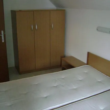 Holiday Ukanc 33, Bohinjsko Jezero Semesterbostad