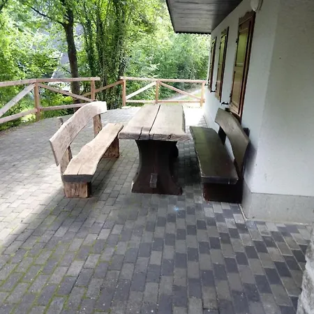 Holiday Ukanc 33, Bohinjsko Jezero Semesterbostad *