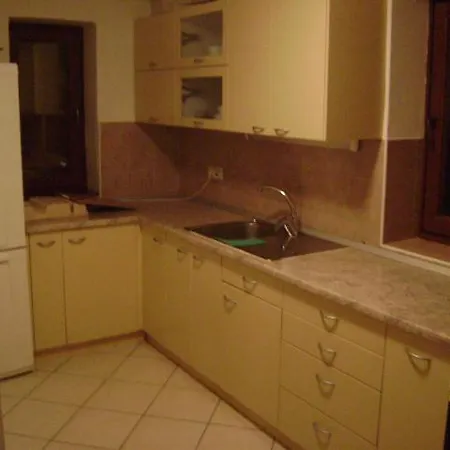 Holiday Ukanc 33, Bohinjsko Jezero Semesterbostad