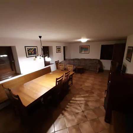 Holiday Ukanc 33, Bohinjsko Jezero Semesterbostad